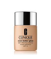 CLINIQUE EVEN BETTER GLOW Light Reflecting Makeup SPF 15 CN 70 Vanilla 30ml