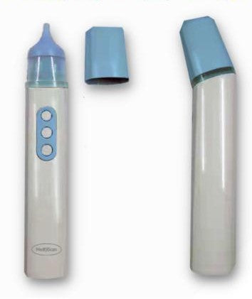 Medescan L'il Booger Buster Medescan L'il Booger Buster