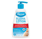 Dermal Therapy Eczema & Dermatitis Lotion 250mL