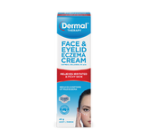 Dermal Therpay Eczema Face & Eyelid Cream 40g