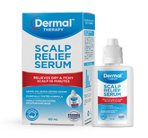 Dermal Therapy Scalp Relief Serum 60mL
