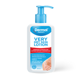Dermal Therapy Very Dry Skin Lotion 500mL