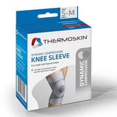 Thermoskin Dynamic Compression Knee Sleeve