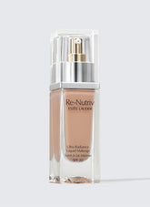 ESTEE LAUDER Re-Nutriv Ultra Radiance Liquid Makeup SPF 20 2C2 Pale Almond