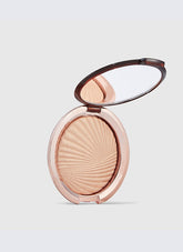 ESTEE LAUDER BRONZE GODDESS Highlighting Powder Gelée 9g HEAT WAVE