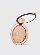 ESTEE LAUDER BRONZE GODDESS Highlighting Powder Gelée 9g SOLAR CRUSH