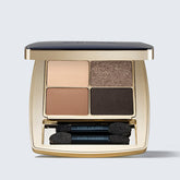 ESTEE LAUDER Pure Color Envy Luxe EyeShadow Quad 04 DESERT DUNES