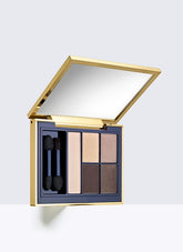 ESTEE LAUDER Pure Color Envy 5 Color Eyeshadow Palette - Ivory Power