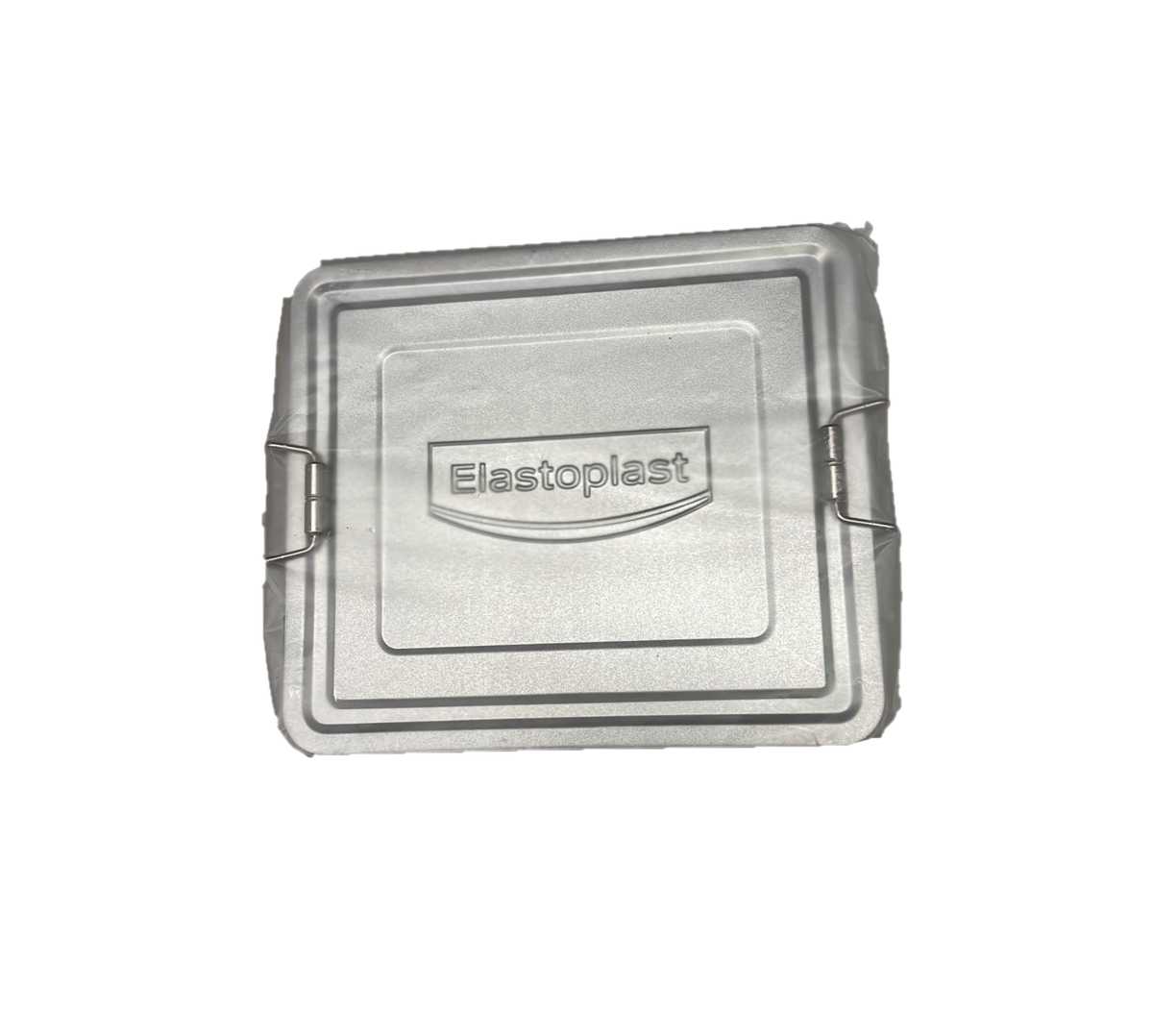 Elastoplast First Aid Kit Box - GWP