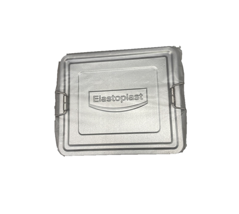 Elastoplast First Aid Kit Box - GWP Elastoplast First Aid Kit Box - GWP