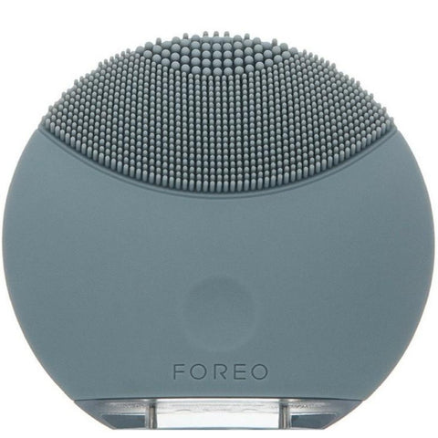 FOREO LUNA mini Facial Cleansing Brush - COOL GRAY FOREO LUNA mini Facial Cleansing Brush - COOL GRAY