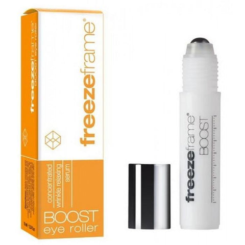 FreezeFrame Boost Eye Roller 10ml FreezeFrame Boost Eye Roller 10ml