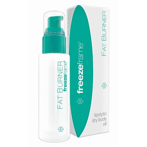 FreezeFrame Fat Burner 100mL FreezeFrame Fat Burner 100mL