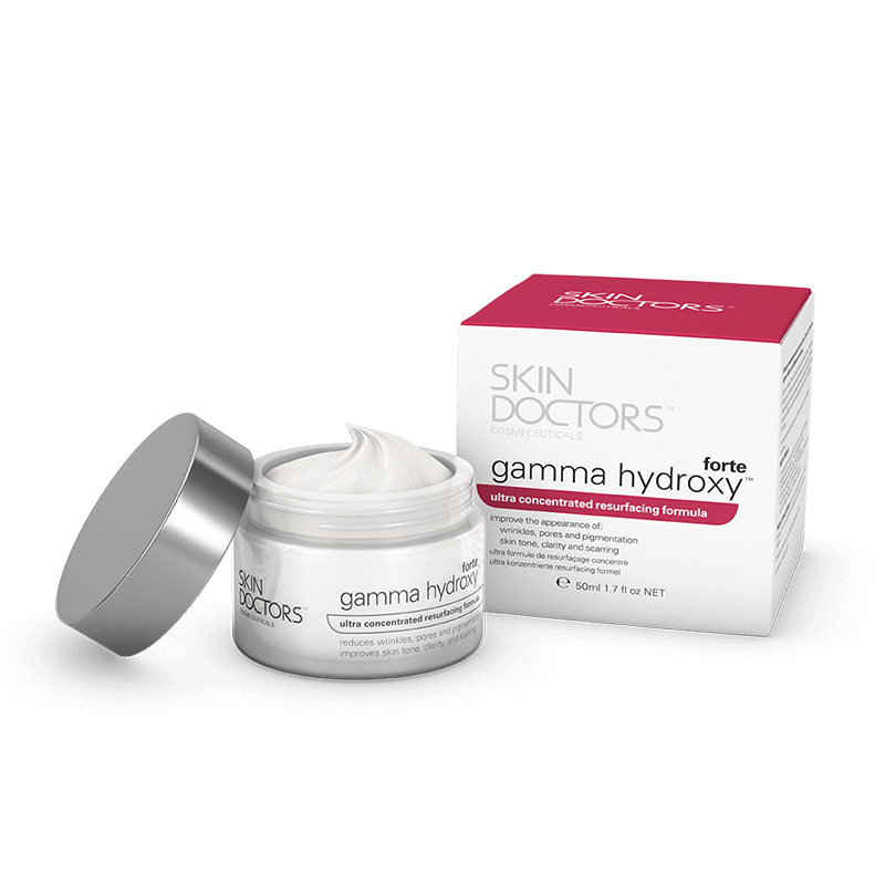 Skin Doctors Gamma Hydroxy Forte 50ml