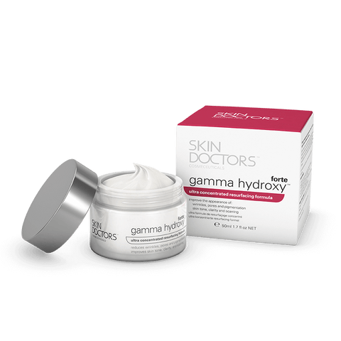 Skin Doctors Gamma Hydroxy Forte 50ml Skin Doctors Gamma Hydroxy Forte 50ml