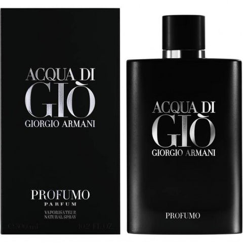 Giorgio Armani Acqua Di Gio Profumo Eau De Parfum 75mL Giorgio Armani Acqua Di Gio Profumo Eau De Parfum 75mL
