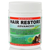 Hair Restore Advanced 60 Capsules