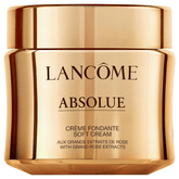 LANCOME Absolue Regenerating Brightening Soft Cream With Grand Rose Extracts 60mL