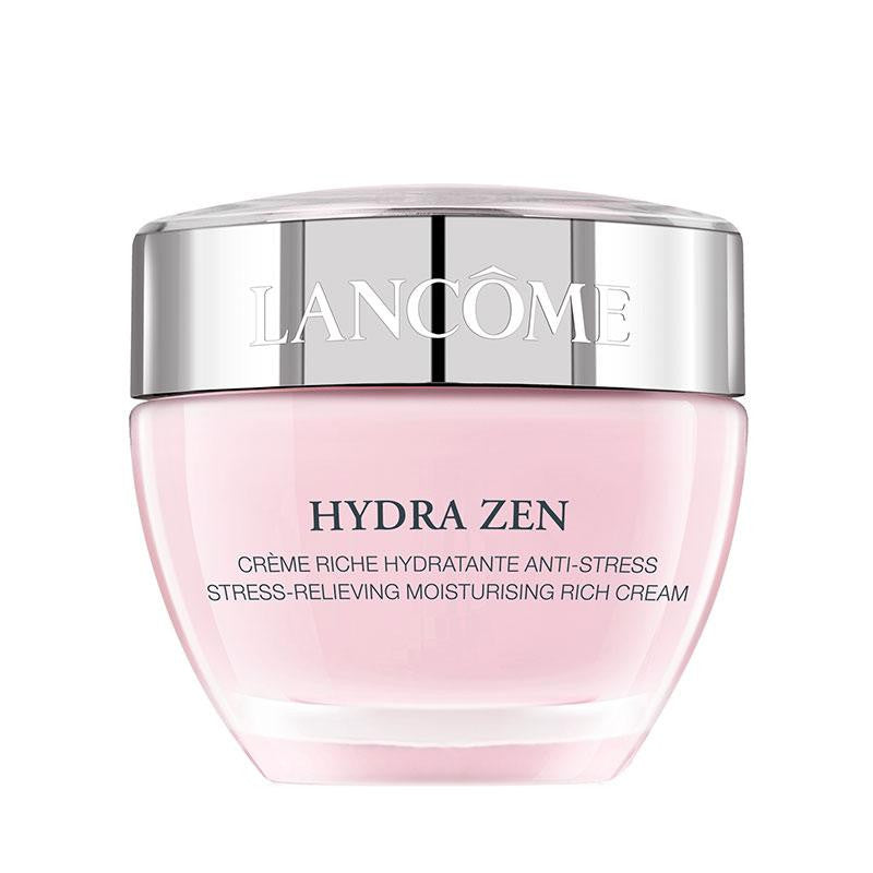 LANCOME Hydra Zen Neurocalm Anti-Stress Moisturising Rich Cream (Dry Skin) 50mL