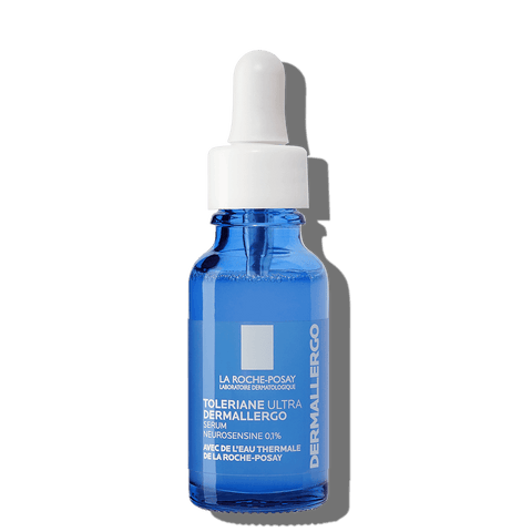 La Roche-Posay Toleriane Ultra Dermallergo Serum 20mL La Roche-Posay Toleriane Ultra Dermallergo Serum 20mL