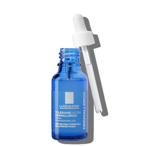 La Roche-Posay Toleriane Ultra Dermallergo Serum 20mL La Roche-Posay Toleriane Ultra Dermallergo Serum 20mL