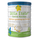 Little Etoile Clinical Nutrition Optimum Growing-Up Formula 2 - 6 Years Stage 4 800g