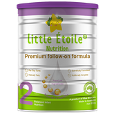 Etoile Premium Stage 2 Follow-on Formula 6-12 months 800g