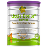Little Etoile Premium Stage 1 Infant Formula 0-6 months 800g