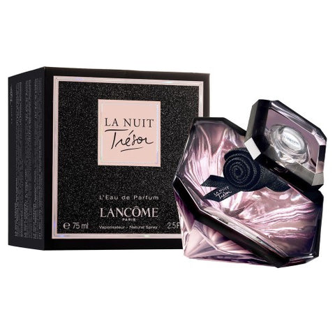LANCOME La Nuit Tresor Eau de Parfum 75mL LANCOME La Nuit Tresor Eau de Parfum 75mL