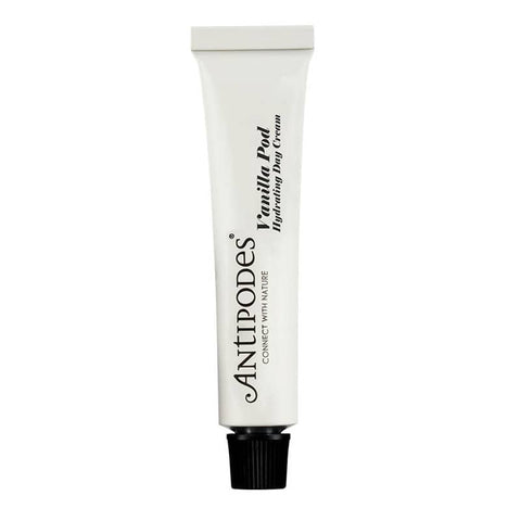 Antipodes Vanilla Pod Hydrating Day Cream 15mL Antipodes Vanilla Pod Hydrating Day Cream 15mL