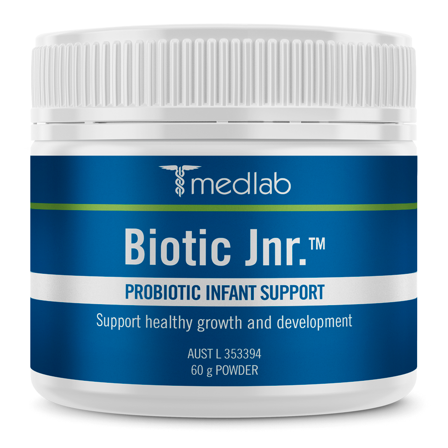 Medlab Biotic Jnr 60g