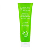 MooGoo Soothing Moisturiser Nut Oil Free 120g