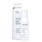 MooGoo Bakuchiol (1% w/v) Natural Retinol Substitute Active Serum 25ml