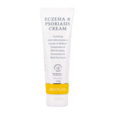 MooGoo Eczema & Psoriasis Cream Original 120g