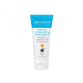 MooGoo Tinted SPF 40 Face Cream 50g