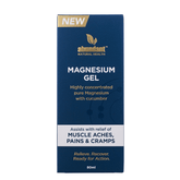 Abundant Natural Health Magnesium Gel 80mL