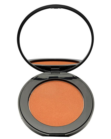 Natio Mineral Pressed Powder Bronzer 18.1g Natio Mineral Pressed Powder Bronzer 18.1g