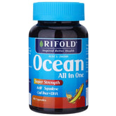 RIfold Ocean All in One 60 Capsules