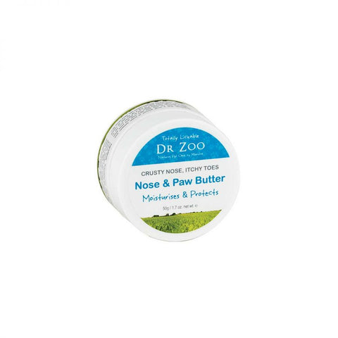 Dr Zoo by MooGoo Crusty Nose Itchy Toes Balm 50g