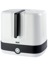 NUK Vario Express Steam Steriliser