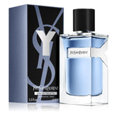 Yves Saint Laurent Y Renovation Eau de Toilette 100mL