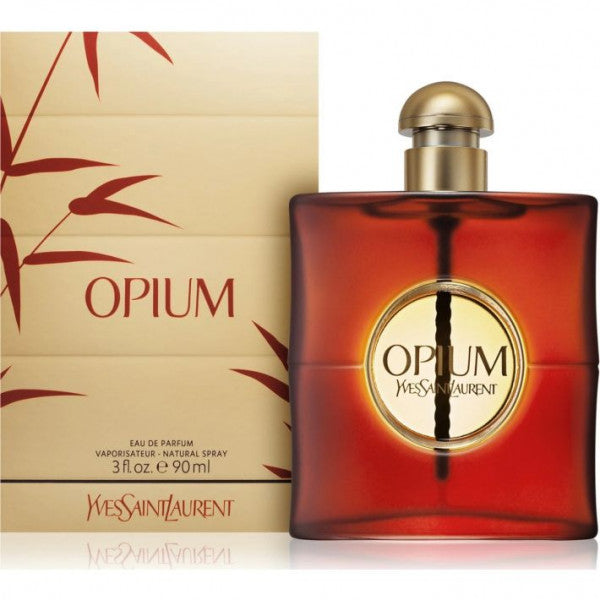 Opium yves saint laurent eau de parfum spray Outlet