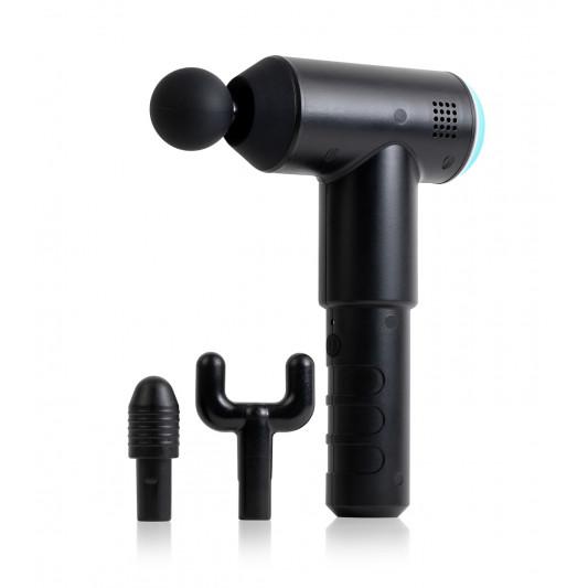 HoMedics Physio Massage Gun - PGM-200-AU HoMedics Physio Massage Gun - PGM-200-AU