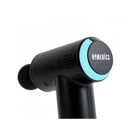 HoMedics Physio Massage Gun - PGM-200-AU HoMedics Physio Massage Gun - PGM-200-AU