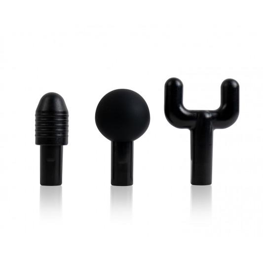 HoMedics Physio Massage Gun - PGM-200-AU HoMedics Physio Massage Gun - PGM-200-AU