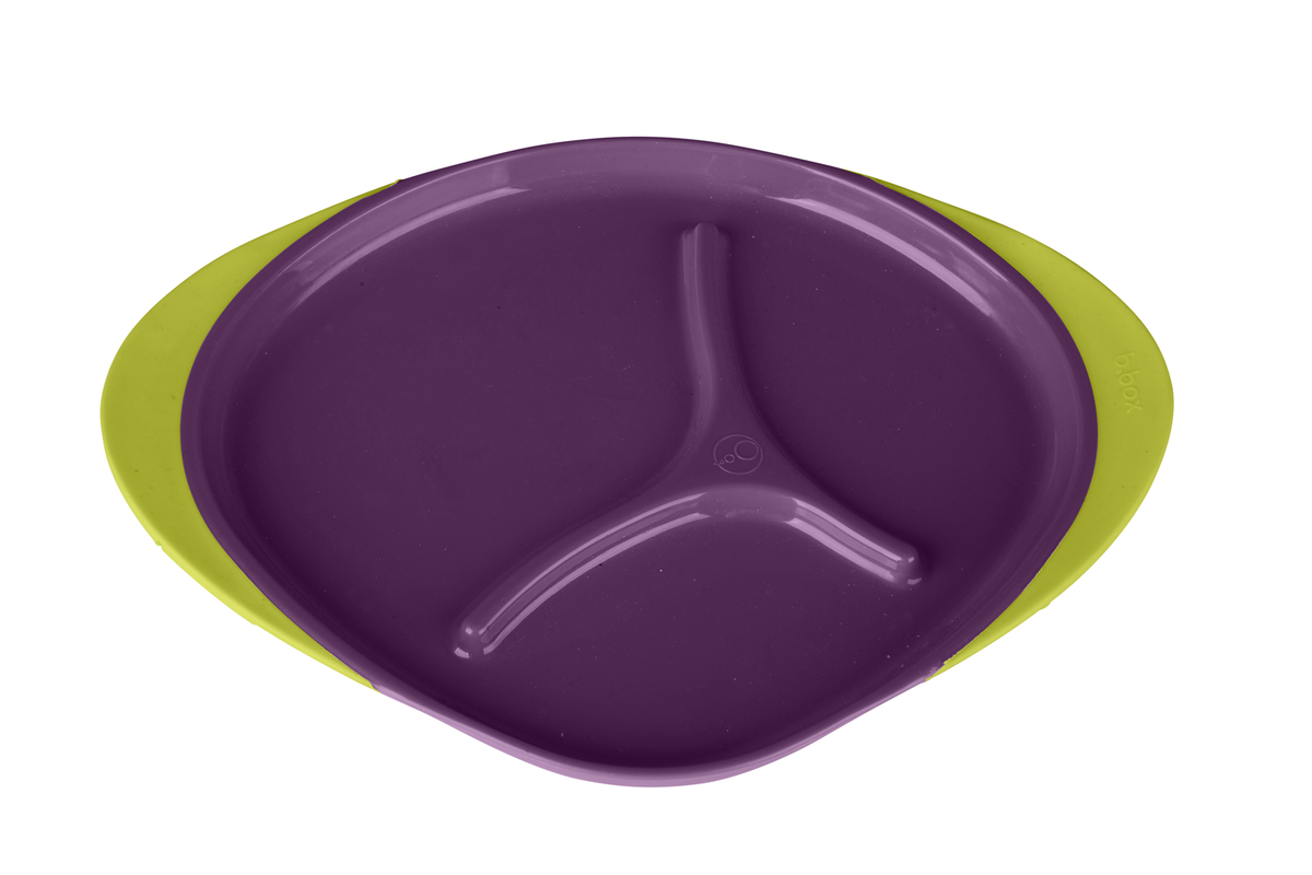 B.Box Plate - Passion Splash