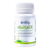 Entity RevitaliX 60 Capsules