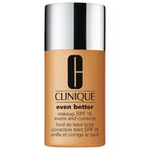 CLINIQUE EVEN BETTER MAKEUP SPF15 Cream Caramel 30ml