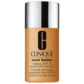 CLINIQUE EVEN BETTER MAKEUP SPF15 Toffee 30ml