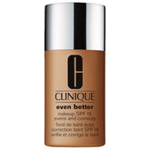 CLINIQUE EVEN BETTER MAKEUP SPF15 WN 122 Clove 30ml